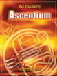 Ascentium Concert Band sheet music cover